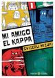 Mi amigo el kappa 1