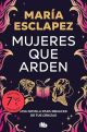 Mujeres que arden