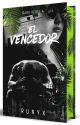 El vencedor (Dark Verse 4) (Tapa blanda)
