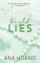 Twisted Lies Vol. 4