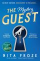 The mystery guest (The Maid book #2)