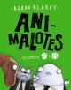 Animalotes / Los tipos malos 7 y 8: Desmadre prehistórico