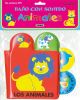 Baño con sonidos. Animales
