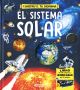 El Sistema Solar. Construye tu diorama