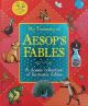 My Treasury of Aesop's Fables