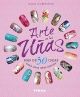 Arte en las uñas, más de 50 ideas para unas uñas únicas