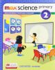 MAX SCIENCE 2 STUDENT'S BOOK