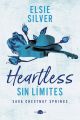 Heartless : Sin Límites