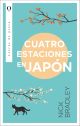 Cuatro estaciones en Japon