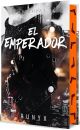 El emperador (Dark Verse 3) (Tapa blanda)