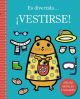 Es divertido... ¡vestirse!