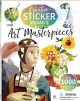 Creative Sticker Mosaic