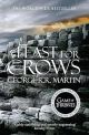 A Feast for Crows (A Song of Ice and Fire, Book 4)