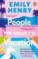 People We Meet On Vacation