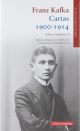 Cartas (1900-1914): Obras Completas Volumen IV