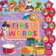 First Words: Igloo Books