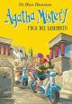 Fuga del laberinto (Agatha Mistery 2)