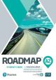 ROADMAP A2 STUDENT'S BOOK & INTERACTIVE EBOOK WITH DIGITAL RESOURCES & APP