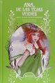 Ana, de las tejas verdes