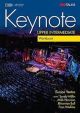 KEYNOTE UPPER INTERMEDIATE WB WITH AUDIO CD
