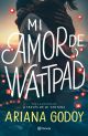 Mi amor de Wattpad 