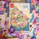 PUZZLE CONOCIENDO A URUGUAY - 30 PIEZAS GRANDES 