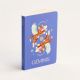 Cuaderno pocket cosido: Géminis