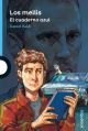 Los mellis. El cuaderno azul