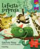 La fiesta sorpresa *Edición especial con puzle*