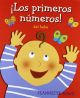 ¡LOS PRIMEROS NÙMEROS! DEL BEBE