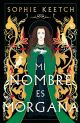 Mi nombre es Morgana