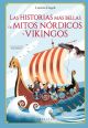 Las historias más bellas de mitos nórdicos y vikingos