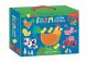 TOUCH AND FEEL: FARM JIGSAW PUZZLES