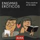 Enigmas eróticos para resolver en la cama