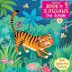 The Jungle (Usborne Book and Jigsaw)