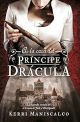 A la caza del Príncipe Drácula (Stalking Jack, 2)