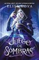 Juego de sombras (Pruebas de hechizaría, Libro 2)