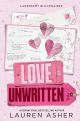 Love unwritten 