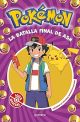 La batalla final de Ash