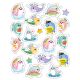 Narwhals Stickers