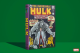 The Incredible Hulk