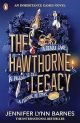 The Hawthorne Legacy