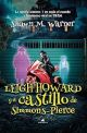 Leigh Howard y el castillo de Simmons-Pierce