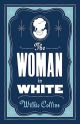 The woman in white