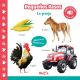 La granja - Pequeños Pasos