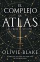 El complejo de Atlas (Atlas #3)