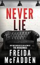 Never lie