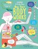 How Your Body Works - Lift the Flap 