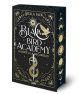Muerte a la oscuridad (Black Bird Academy #1)