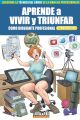 APRENDE A VIVIR Y TRIUNFAR: Como dibujante profesional